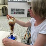 1608G 094 Donauradweg Sigmaringen